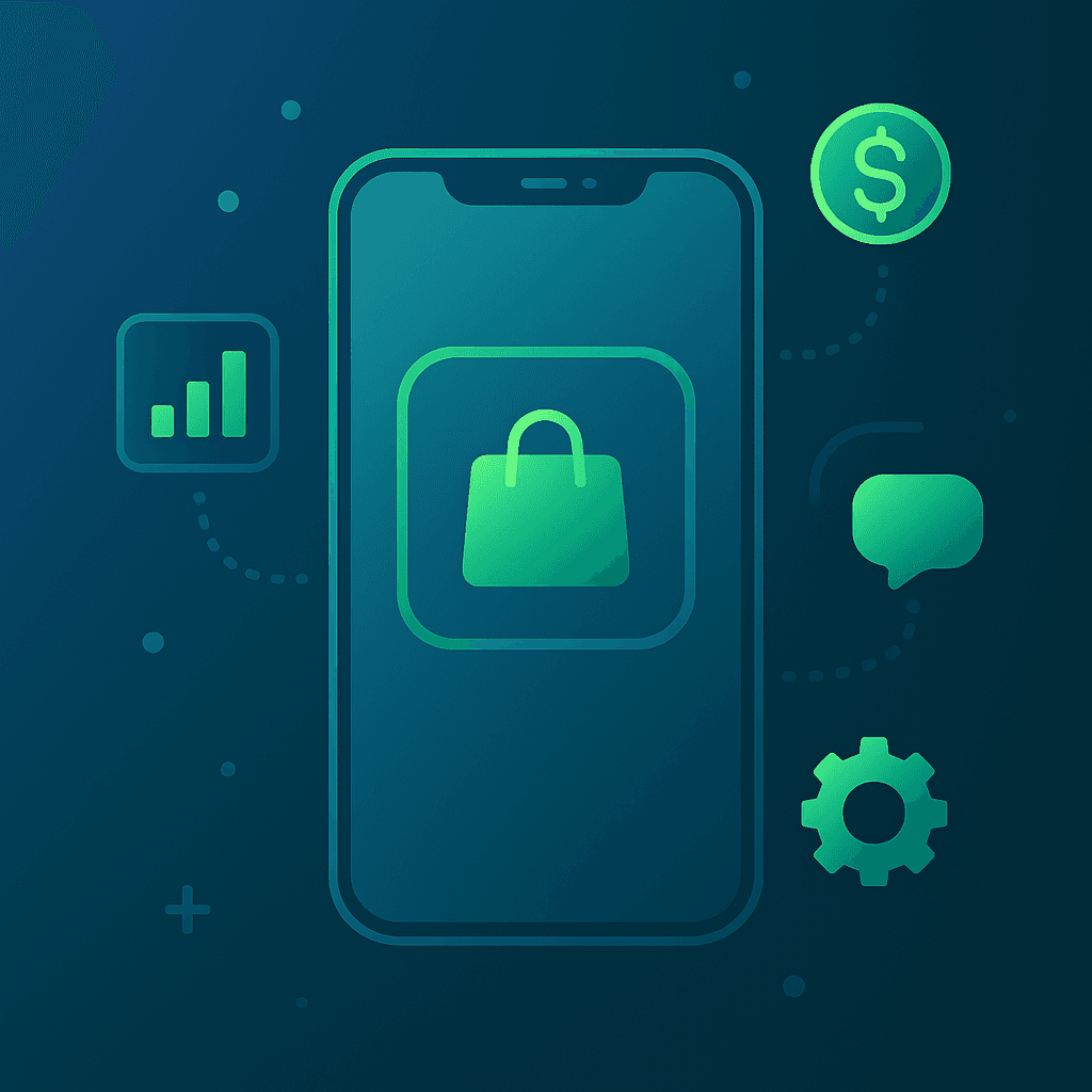 Scalable Mobile Solutions